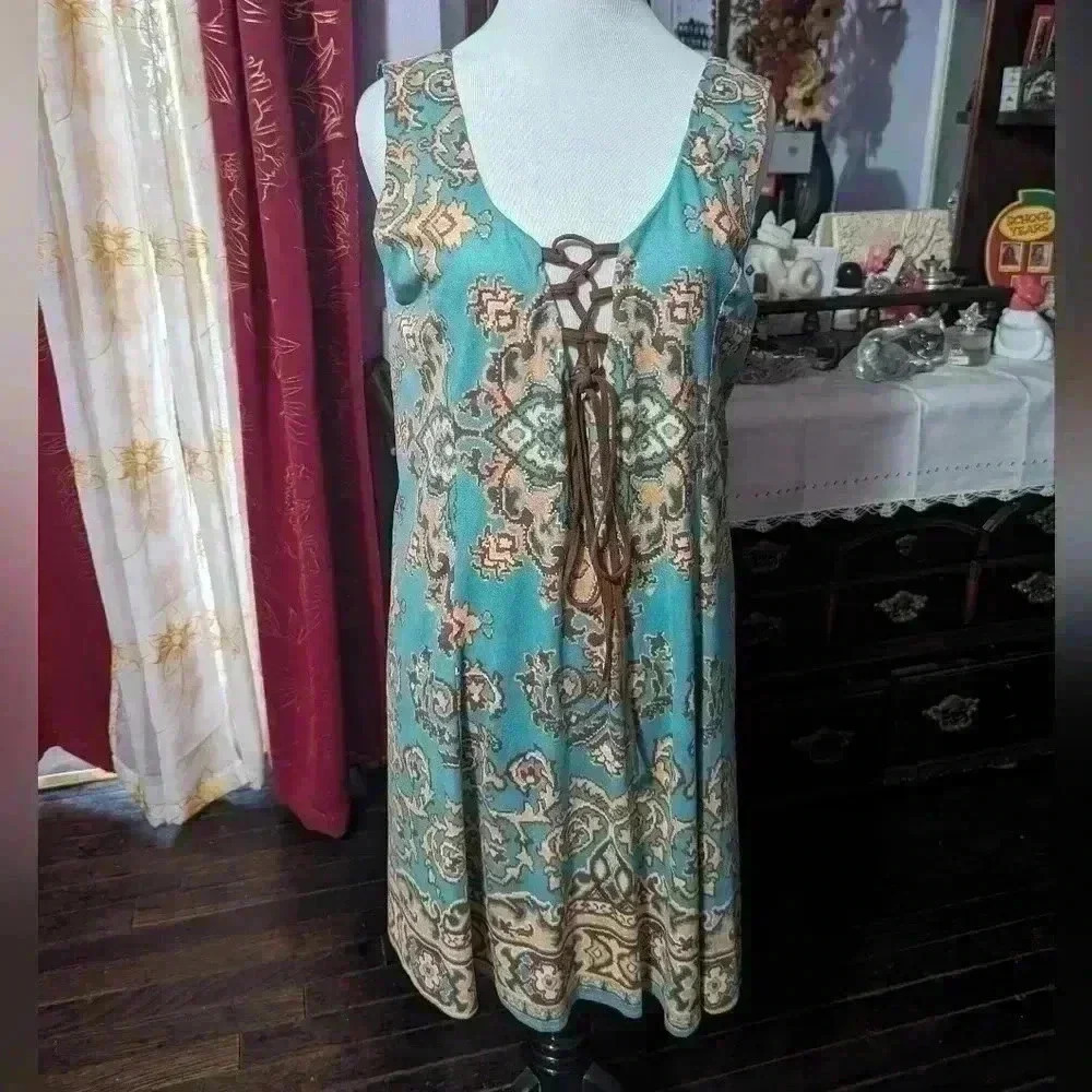 Judith  march dress